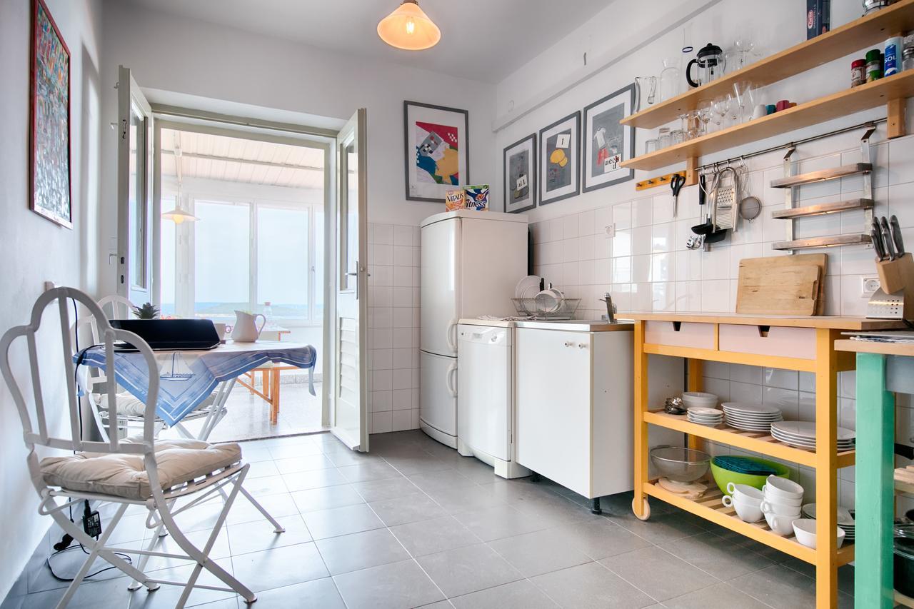 Bellevue Apartment Hvar Hvar Town Eksteriør bilde