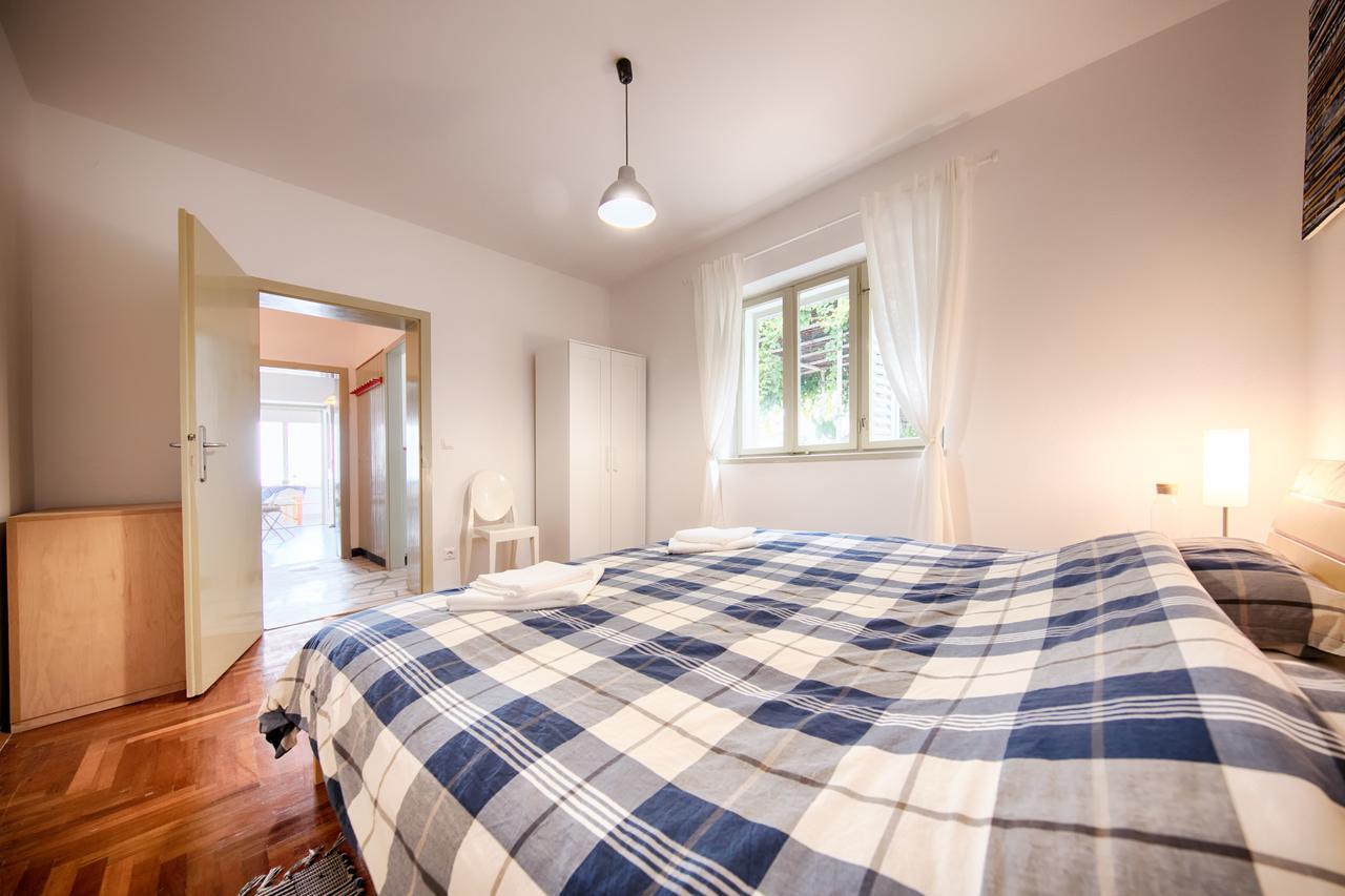 Bellevue Apartment Hvar Hvar Town Eksteriør bilde