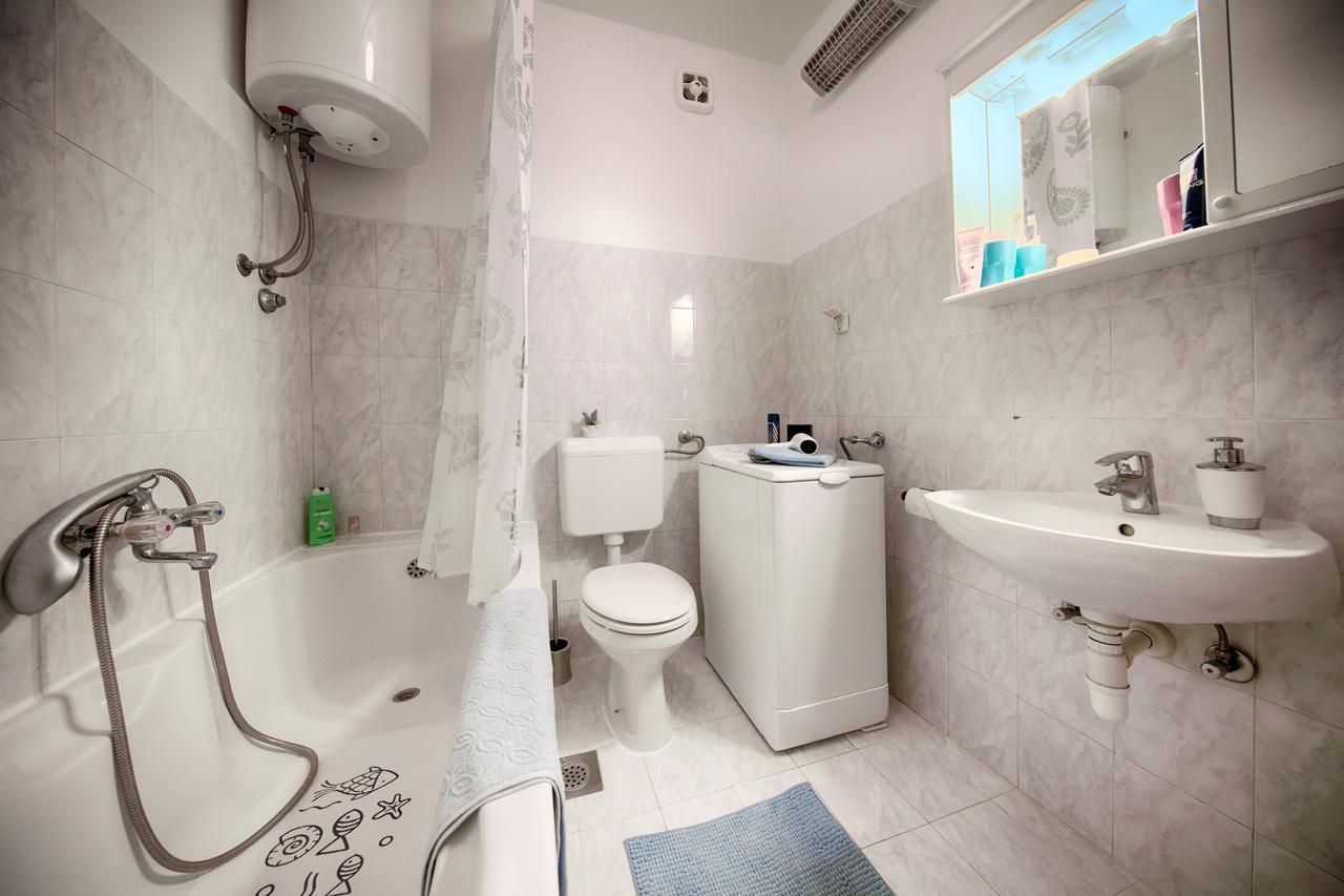 Bellevue Apartment Hvar Hvar Town Eksteriør bilde