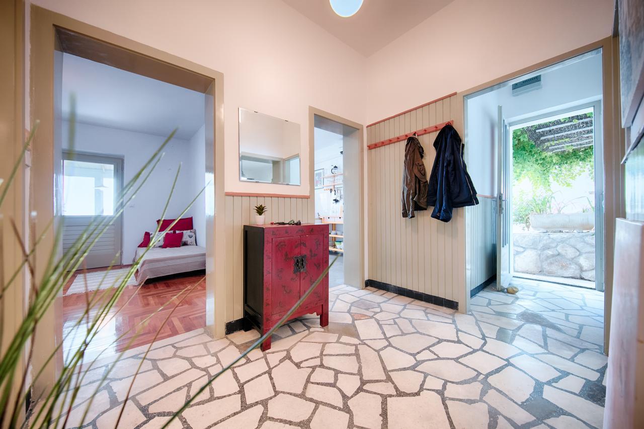 Bellevue Apartment Hvar Hvar Town Eksteriør bilde