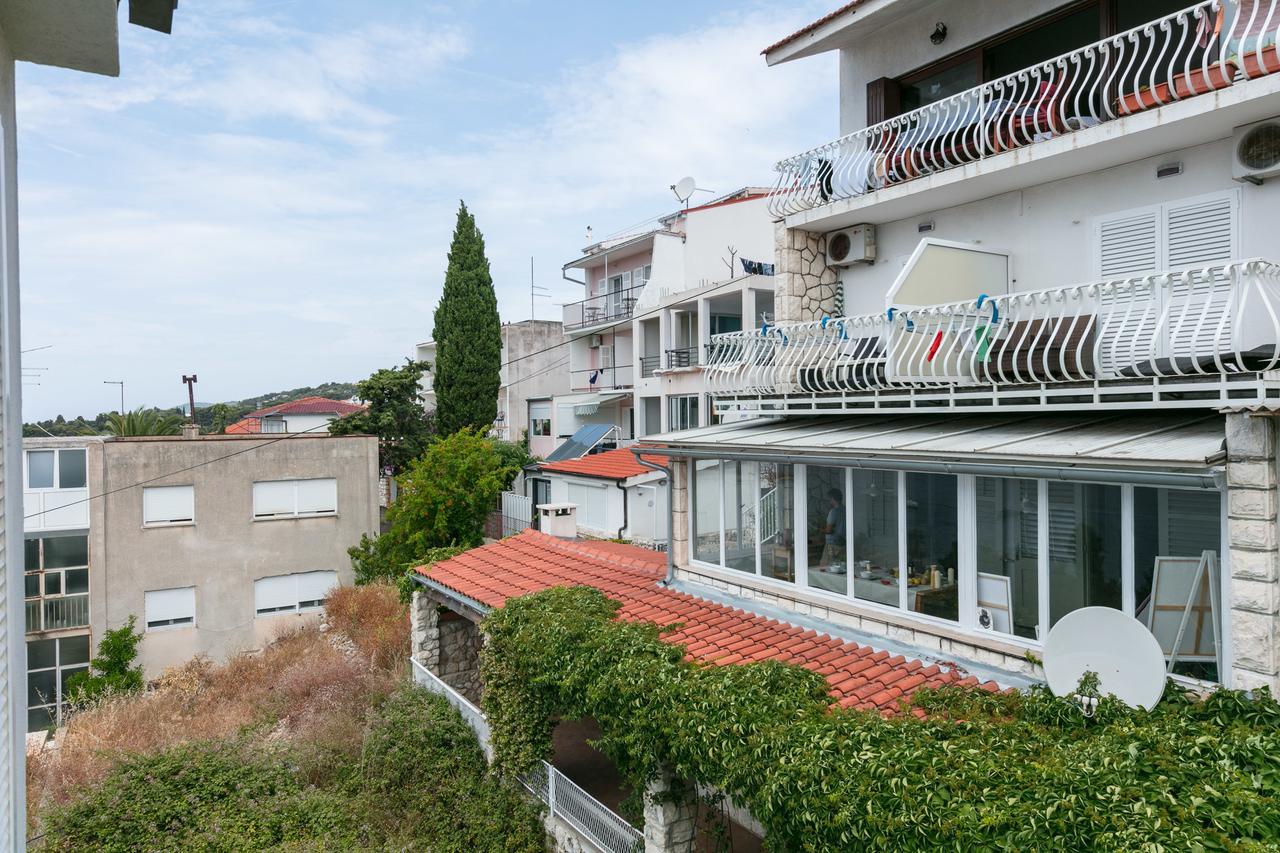Bellevue Apartment Hvar Hvar Town Eksteriør bilde