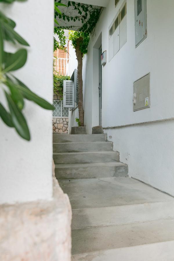 Bellevue Apartment Hvar Hvar Town Eksteriør bilde